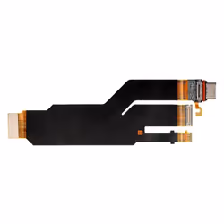 CoreParts MOBX-SONY-XPXZS-05, Charging port, Sony, Xperia XZs, Black, 250 mm, 400 mm