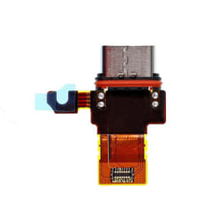 CoreParts MOBX-SONY-XPXZ1C-01 mobile phone spare part Multicolour