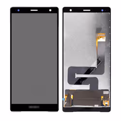 CoreParts MOBX-SONY-XPXZ2-11, Display, Sony, Xperia XZ2, Black, 60 mm, 160 mm