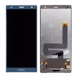 CoreParts MOBX-SONY-XPXZ2-12, Display, Sony, Xperia XZ2, Green, 60 mm, 160 mm