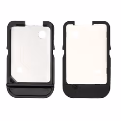 CoreParts MOBX-SONY-XPXAU-05, Sony, Xperia XA, Black, 250 mm, 400 mm, 20 mm