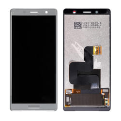 CoreParts MOBX-SONY-XPXZ2C-09 mobile phone spare part Display Green