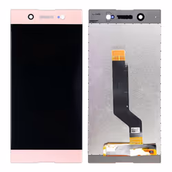 CoreParts MOBX-SONY-XPXA1U-20, Display, Sony, Xperia XA1 Ultra, Pink, 60 mm, 160 mm