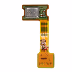 CoreParts MOBX-SONY-XPXZ2C-13, Sony, Xperia XZ2, Yellow, 250 mm, 400 mm, 20 mm
