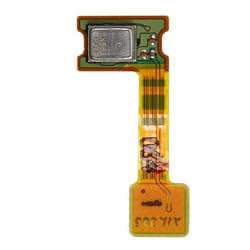 CoreParts MOBX-SONY-XPXZ2C-13 mobile phone spare part Yellow