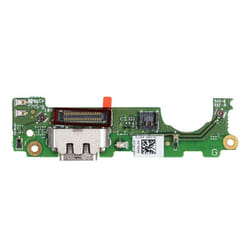 CoreParts MOBX-SONY-XPXA2U-06 mobile phone spare part Green