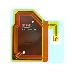 CoreParts MOBX-SONY-XPXZP-19 mobile phone spare part Multicolour