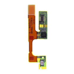 CoreParts MOBX-SONY-XPXZ1C-08 mobile phone spare part Multicolour