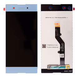 CoreParts MOBX-SONY-XPXA1P-04, Display, Sony, Xperia XA1 Plus, Blue, 60 mm, 160 mm