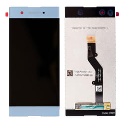 CoreParts MOBX-SONY-XPXA1P-04 mobile phone spare part Display Blue