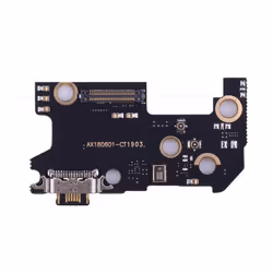 CoreParts MOBX-XMI-MI8-INT-03, Xiaomi, Mi 8, Black, 60 mm, 100 mm, 20 mm