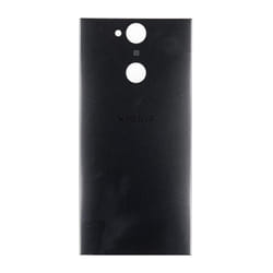 CoreParts MOBX-SONY-XPXA2-01 mobile phone spare part Back housing cover Black