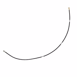 CoreParts MOBX-SONY-XPXA2U-04, Coaxial cable, Sony, Xperia XA2, Black, 250 mm, 400 mm