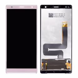 CoreParts MOBX-SONY-XPXZ2-10, Display, Sony, Xperia XZ2, Pink, 60 mm, 160 mm