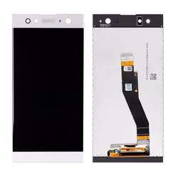 CoreParts MOBX-SONY-XPXA2U-12, Display, Sony, Xperia XA2 Ultra, Silver, 60 mm, 160 mm