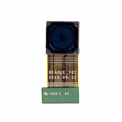 CoreParts MOBX-SONY-XPXZP-07, Front camera module, Sony, Xperia XZ Premium, Black, 20 mm, 50 mm