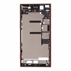 CoreParts MOBX-SONY-XPXZP-08, Sony, Xperia XZ Premium, Black, 250 mm, 400 mm, 20 mm
