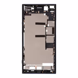 CoreParts MOBX-SONY-XPXZP-09, Sony, Xperia XZ Premium, Black, 250 mm, 400 mm, 20 mm