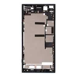 CoreParts MOBX-SONY-XPXZP-09 mobile phone spare part Black