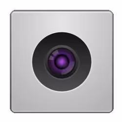 CoreParts MOBX-XMI-MI8-INT-01, Front camera module, Xiaomi, Mi 8, 20 mm, 50 mm, 10 mm