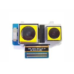 CoreParts MOBX-XMI-MI8-REARCAM mobile phone spare part Rear camera module Multicolour