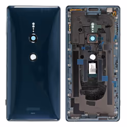 CoreParts MOBX-SONY-XPXZ2-02, Back housing cover, Sony, Sony Xperia XZ2, Green, 250 mm, 400 mm