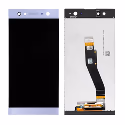 CoreParts MOBX-SONY-XPXA2U-10, Display, Sony, Xperia XA2 Ultra, Blue, 60 mm, 160 mm
