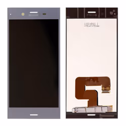 CoreParts MOBX-SONY-XPXZ1-07, Display, Sony, Xperia XZ1, Blue, 60 mm, 160 mm