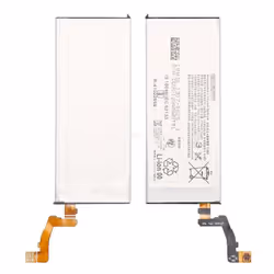 CoreParts MOBX-SONY-XPXZ1-10, Battery, Sony, Xperia XZ1, White, Lithium Polymer (LiPo), 2700 mAh
