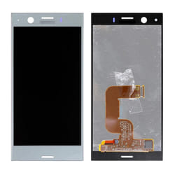 CoreParts MOBX-SONY-XPXZ1C-05 mobile phone spare part Display Blue
