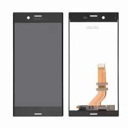 CoreParts MOBX-SONY-XPXZS-06, Display, Sony, Xperia XZs, Black, 60 mm, 160 mm