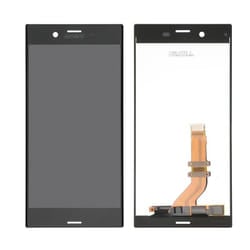 CoreParts MOBX-SONY-XPXZS-06 mobile phone spare part Display Black