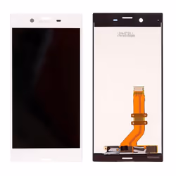 CoreParts MOBX-SONY-XPXZS-07, Display, Sony, Xperia XZs, Silver, 60 mm, 160 mm