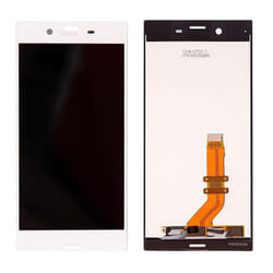 CoreParts MOBX-SONY-XPXZS-07 mobile phone spare part Display Silver