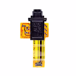 CoreParts MOBX-SONY-XPXZ-08, Headphone jack socket, Sony, Sony Xperia XZ, Black, 250 mm, 400 mm