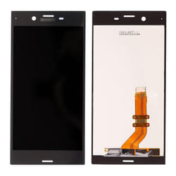 CoreParts MOBX-SONY-XPXZ-09 mobile phone spare part Display Black