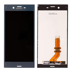CoreParts MOBX-SONY-XPXZ-10 mobile phone spare part Display Blue