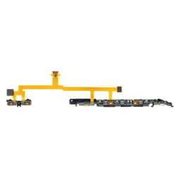 CoreParts MOBX-SONY-XPXZ2-15 mobile phone spare part Black