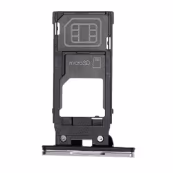 CoreParts MOBX-SONY-XPXZ2-17, Sony, Xperia XZ2, Purple, 250 mm, 400 mm, 20 mm