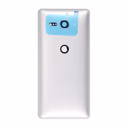 CoreParts MOBX-SONY-XPXZ2C-04, Back housing cover, Sony, Xperia XZ2 Compact, Silver, 250 mm, 400 mm