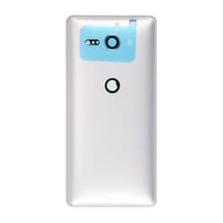 CoreParts MOBX-SONY-XPXZ2C-04 mobile phone spare part Back housing cover Silver