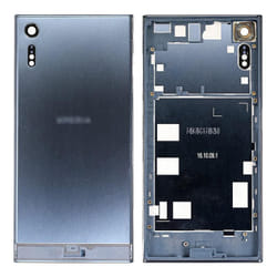 CoreParts MOBX-SONY-XPXZ-03 mobile phone spare part Back housing cover Blue