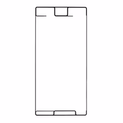 CoreParts MOBX-SONY-XPXZP-13, Sony, Xperia XZ Premium, Black, 60 mm, 160 mm, 20 mm