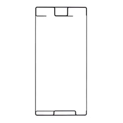 CoreParts MOBX-SONY-XPXZP-13 mobile phone spare part Black