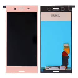 CoreParts MOBX-SONY-XPXZP-14 mobile phone spare part Display Bronze