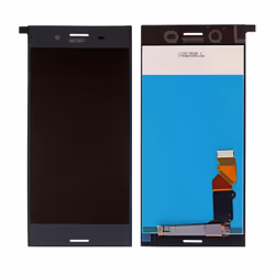 CoreParts MOBX-SONY-XPXZP-15, Display, Sony, Xperia XZ Premium, Black, 60 mm, 160 mm
