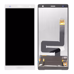 CoreParts MOBX-SONY-XPXZ2-13, SIM card & SD card reader contact, Sony, Xperia XZ2, Silver, 60 mm, 160 mm