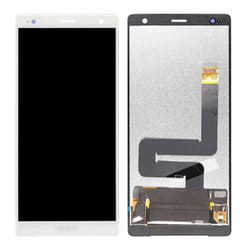CoreParts MOBX-SONY-XPXZ2-13 mobile phone spare part SIM card & SD card reader contact Silver