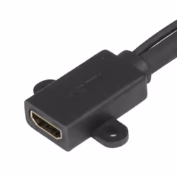 Vivolink PRO HDMI MALE - FEMALE HDMI 2.0 4K - 2K - Additional view 4