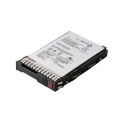 HPE P04525-B21 internal solid state drive 2.5&quot; 400 GB SAS MLC